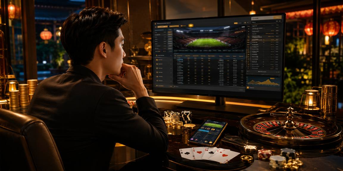 jq63 Sportsbook